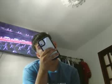 Liam_Thompson19 Chaturbate profile image