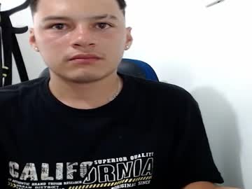 Damian_Luxe Chaturbate profile image