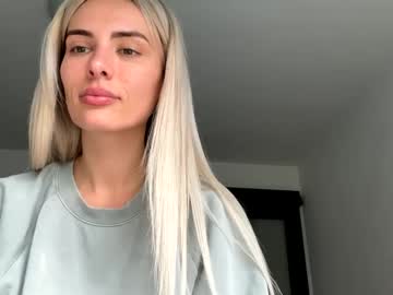 Shiasnow Chaturbate profile image