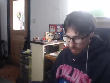Jigga_Jones Chaturbate profile image