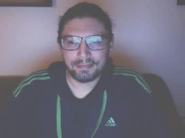 John41milky Chaturbate profile image