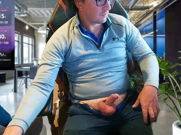 Nerdymarine Chaturbate profile image
