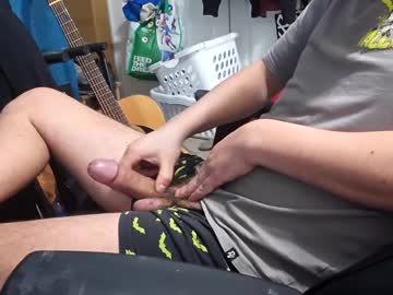 Profile of nickstroker420