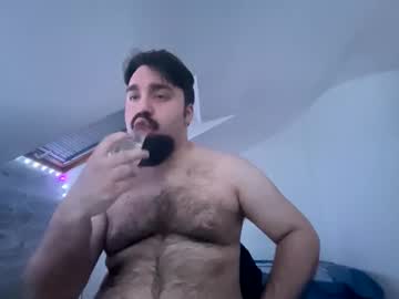 Dreadman0 Chaturbate profile image