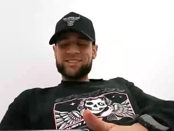 Qriko666 Chaturbate profile image