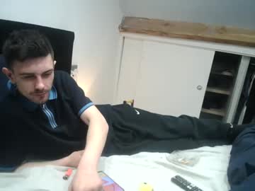 Creamfacedoublea Chaturbate profile image
