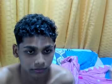 Profile of maximus_latino