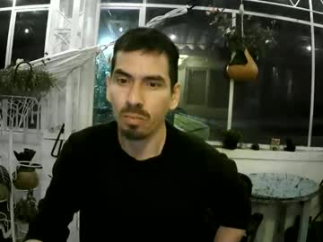 Ujaried Chaturbate profile image