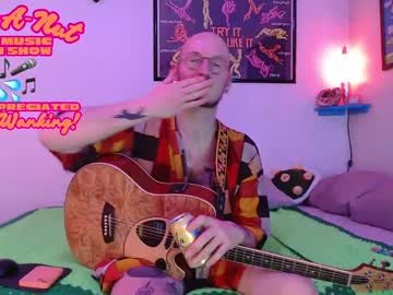 Busk_A_Nut Chaturbate profile image