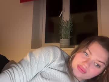 Amyrose2468 Chaturbate profile image