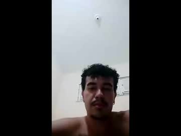 Brazilhairyxl Chaturbate profile image
