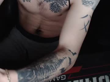 Livitup22 Chaturbate profile image