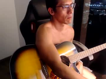 Mikey2013 Chaturbate profile image