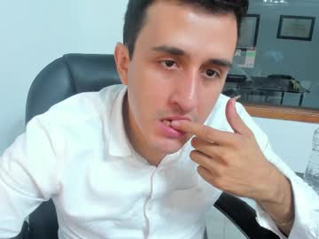 Misterdcam Chaturbate profile image