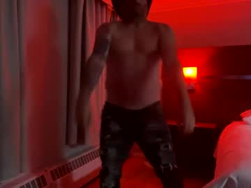 Johnny_Rhinestone Chaturbate profile image