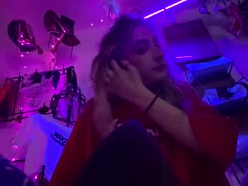 Iberofive Chaturbate profile image