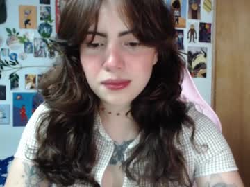 Lunita_Girl Chaturbate profile image