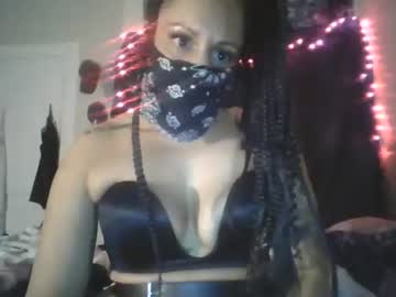 Witchinthesheets Chaturbate profile image