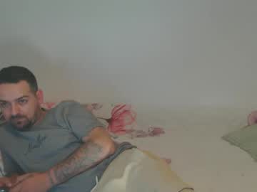 Alexandru240191 Chaturbate profile image