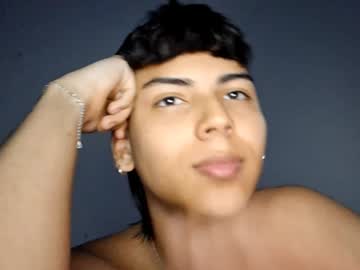 Mattdesantixxx Chaturbate profile image