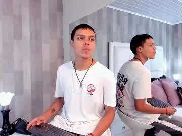 Dominiclemans Chaturbate profile image