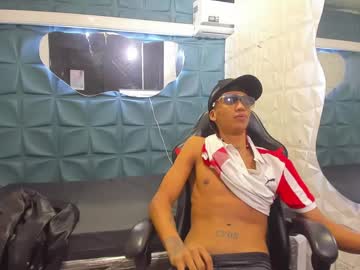 Maximofoxx Chaturbate profile image