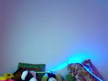 Samysensuall Chaturbate profile image