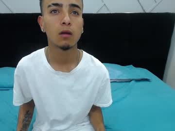 Ale_X1528 Chaturbate profile image