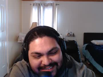 Luffy7131 Chaturbate profile image