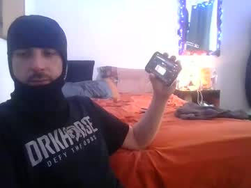 Orilaction1 Chaturbate profile image