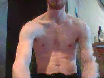 Geiloman20 Chaturbate profile image