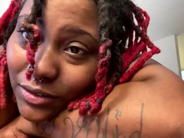 Juicyjazz30 Chaturbate profile image