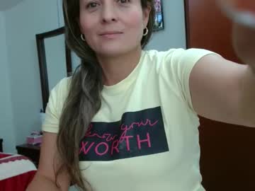 Naomimature43 Chaturbate profile image