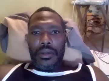 Don45blk Chaturbate profile image