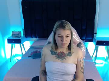 Gia_Shadow Chaturbate profile image