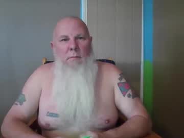 Gnomebeard Chaturbate profile image