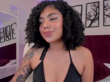 Profile of miss_curazao