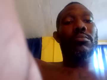 Jehovah33 Chaturbate profile image
