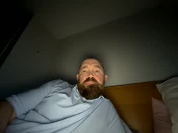 Darrenfitzy Chaturbate profile image