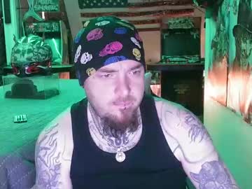 Davewild05 Chaturbate profile image