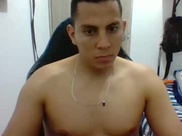 Jhan1995 Chaturbate profile image
