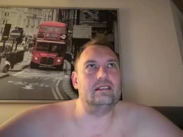 Naked_Waiter Chaturbate profile image