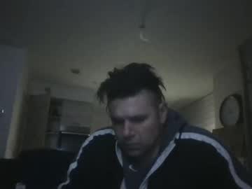 Timson01225919 Chaturbate profile image