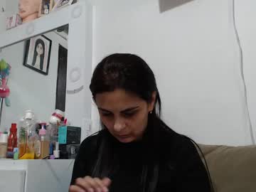 Profile of amelia_exotic