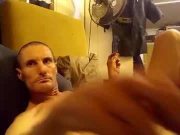 Anthony505607 Chaturbate profile image