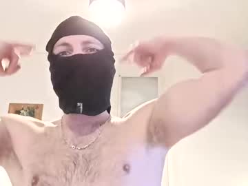 Bombi45 Chaturbate profile image