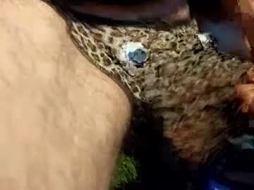 Hortonhearsyouhoo Chaturbate profile image