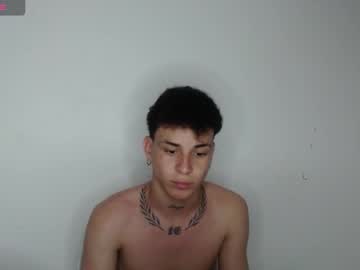 Profile of leostormy