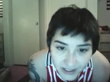 Babysquish Chaturbate profile image