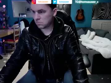 Tomsauwer